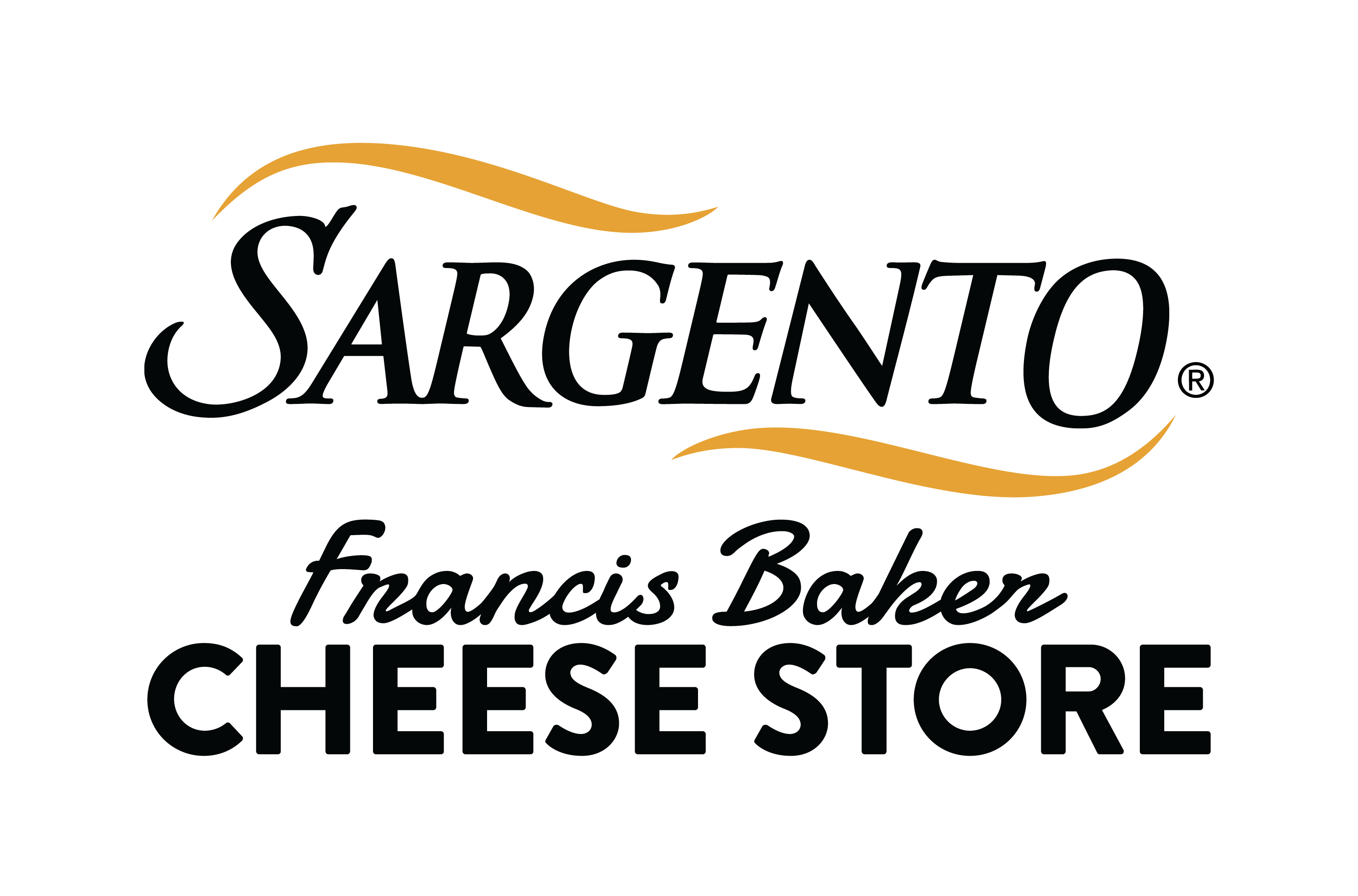 Baker Cheese Logo